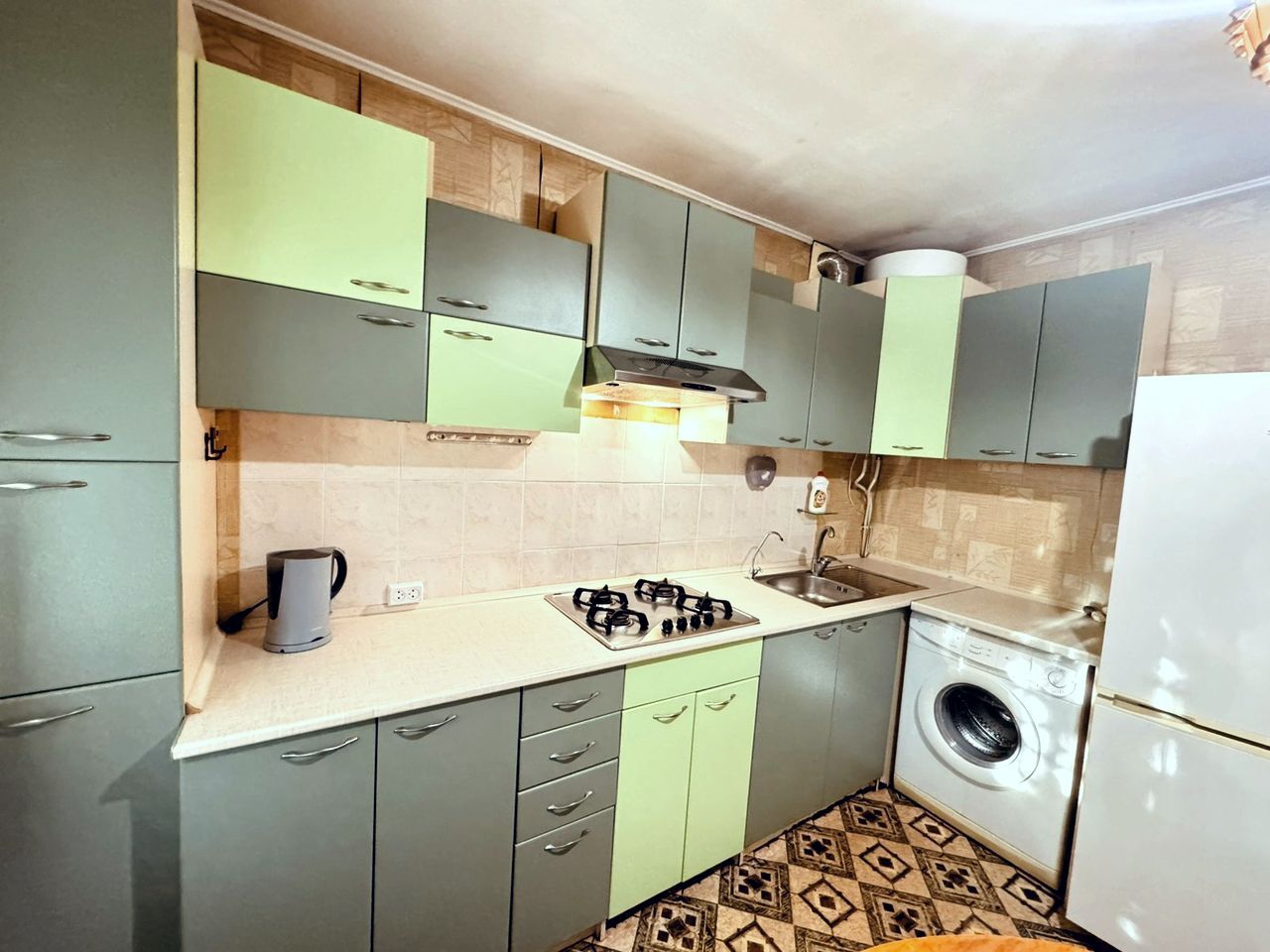 Продажа 1-комнатной квартиры 34 м², Артековская ул.