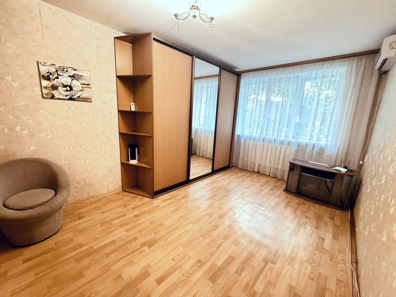 Продажа 1-комнатной квартиры 34 м², Артековская ул.
