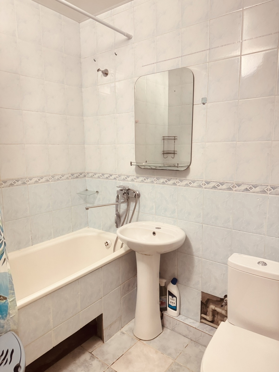 Продажа 1-комнатной квартиры 34 м², Артековская ул.
