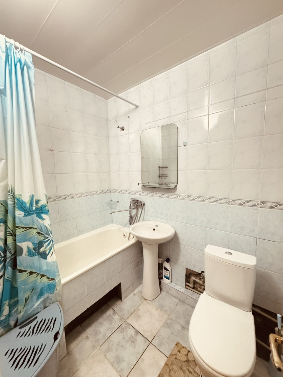 Продажа 1-комнатной квартиры 34 м², Артековская ул.