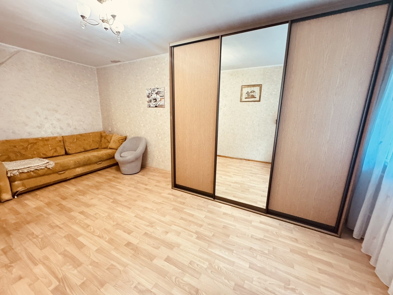 Продажа 1-комнатной квартиры 34 м², Артековская ул.