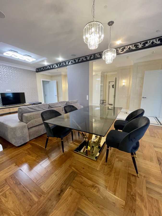 Оренда 3-кімнатної квартири 130 м², Андрія Кизила вул., Верхогляда, 3