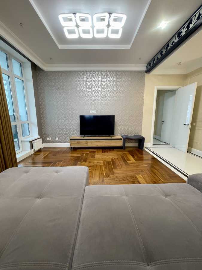 Оренда 3-кімнатної квартири 130 м², Андрія Кизила вул., Верхогляда, 3