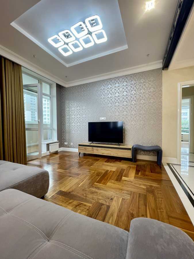 Оренда 3-кімнатної квартири 130 м², Андрія Кизила вул., Верхогляда, 3