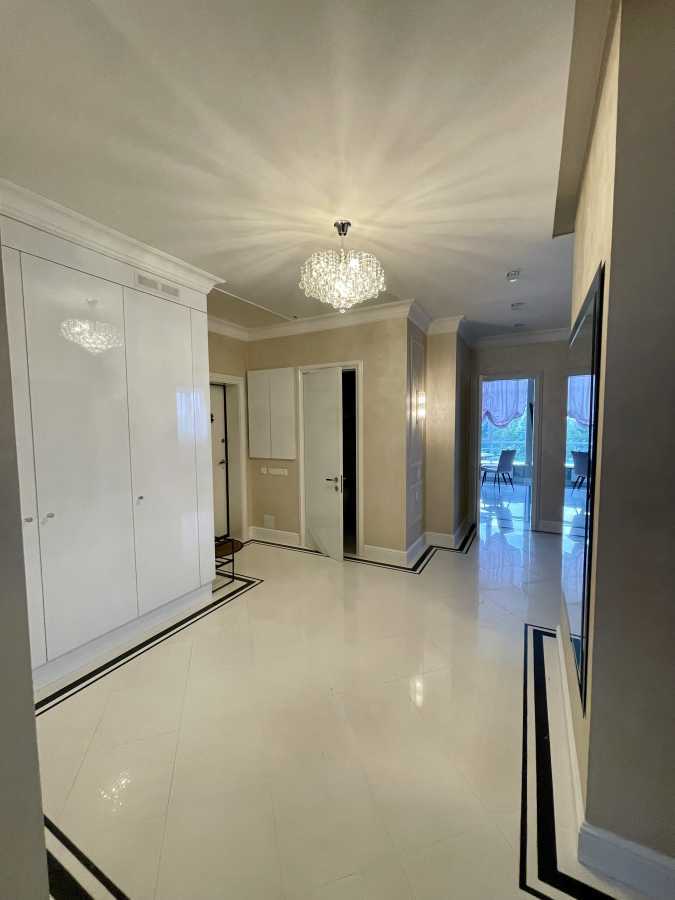 Оренда 3-кімнатної квартири 130 м², Андрія Кизила вул., Верхогляда, 3