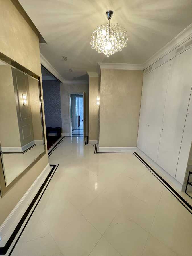 Оренда 3-кімнатної квартири 130 м², Андрія Кизила вул., Верхогляда, 3