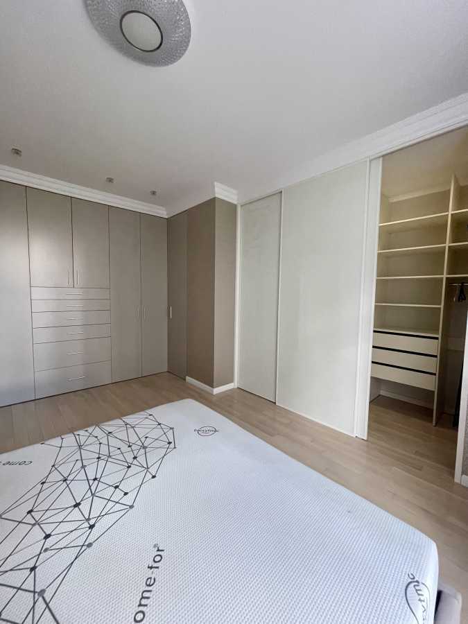 Оренда 3-кімнатної квартири 130 м², Андрія Кизила вул., Верхогляда, 3