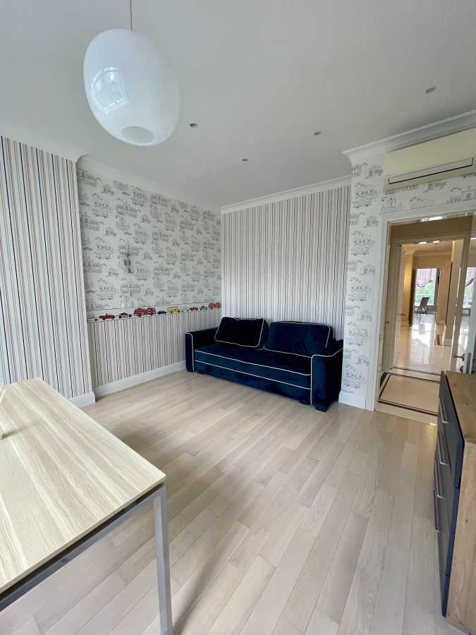 Оренда 3-кімнатної квартири 130 м², Андрія Кизила вул., Верхогляда, 3