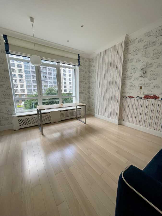 Оренда 3-кімнатної квартири 130 м², Андрія Кизила вул., Верхогляда, 3