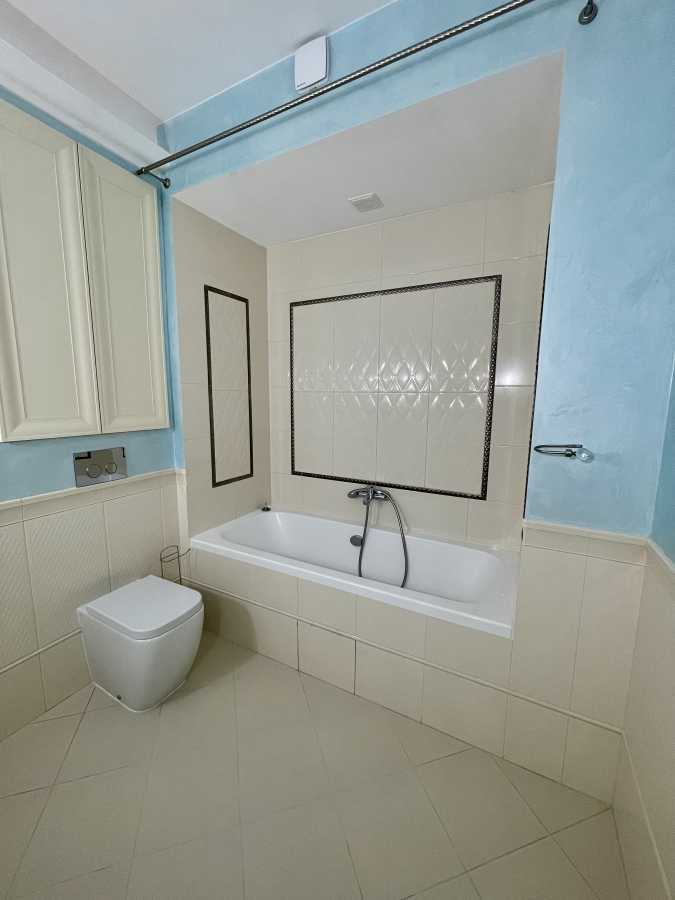 Оренда 3-кімнатної квартири 130 м², Андрія Кизила вул., Верхогляда, 3