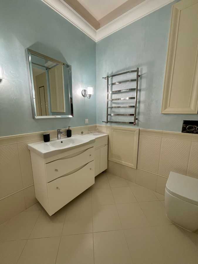 Оренда 3-кімнатної квартири 130 м², Андрія Кизила вул., Верхогляда, 3
