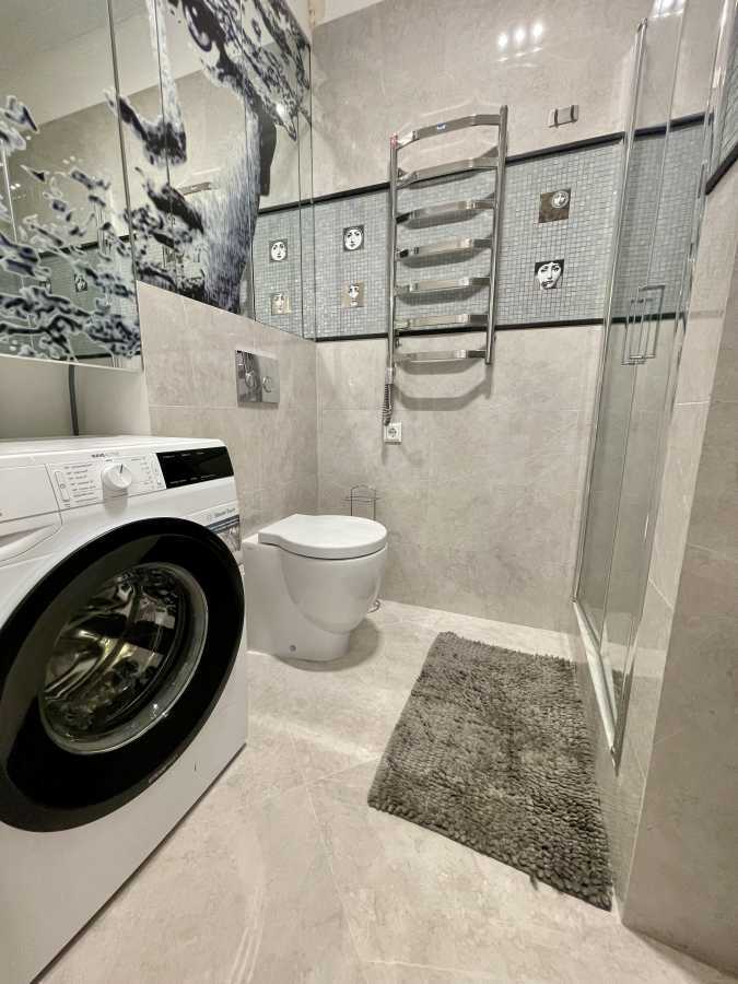 Оренда 3-кімнатної квартири 130 м², Андрія Кизила вул., Верхогляда, 3