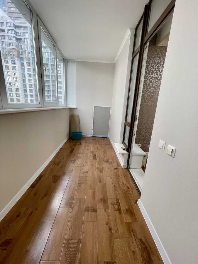 Оренда 3-кімнатної квартири 130 м², Андрія Кизила вул., Верхогляда, 3