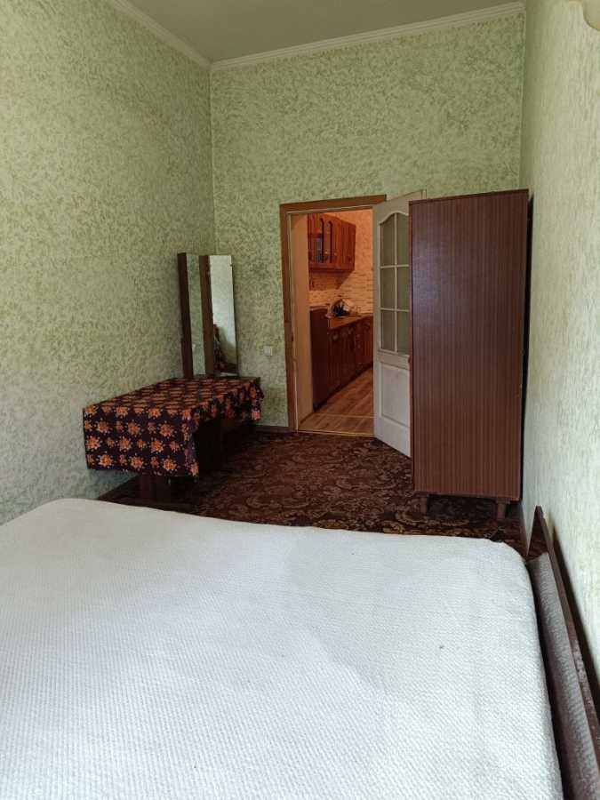 Аренда 1-комнатной квартиры 30 м², Головковская ул., 43