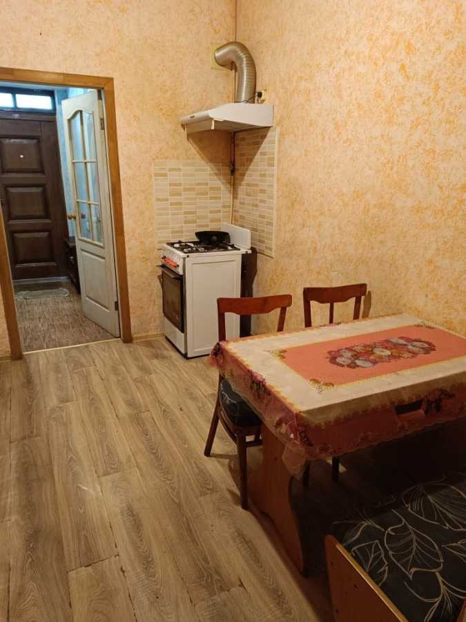 Аренда 1-комнатной квартиры 30 м², Головковская ул., 43