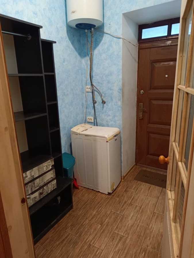 Аренда 1-комнатной квартиры 30 м², Головковская ул., 43