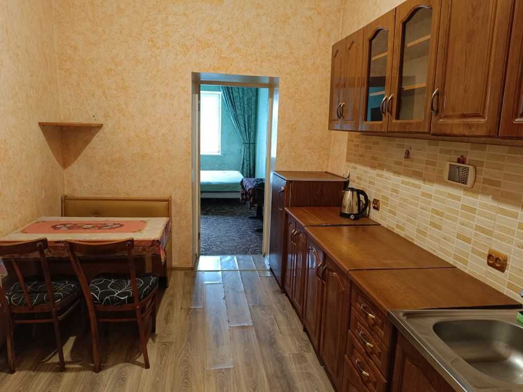 Аренда 1-комнатной квартиры 30 м², Головковская ул., 43