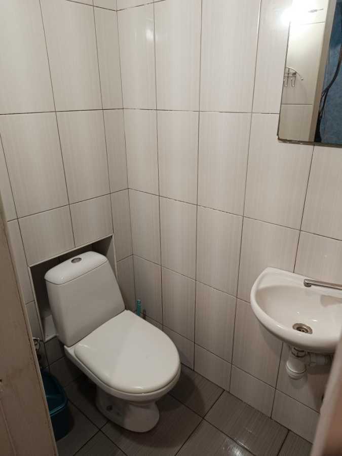 Аренда 1-комнатной квартиры 30 м², Головковская ул., 43