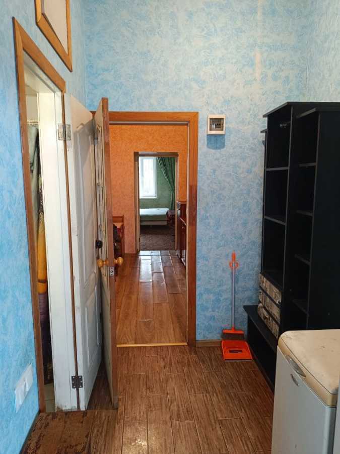 Аренда 1-комнатной квартиры 30 м², Головковская ул., 43