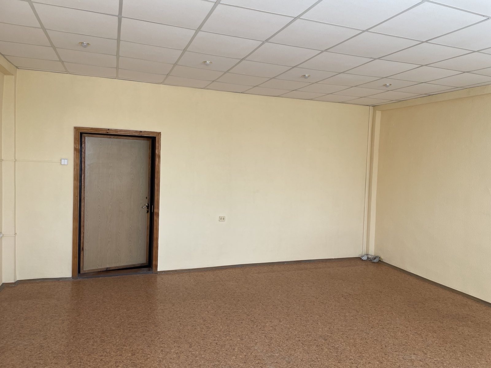 Аренда офиса 37 м², Батумская ул.