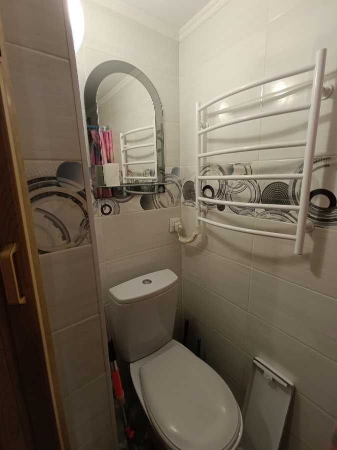 Аренда 1-комнатной квартиры 24 м², Бунина ул., 13