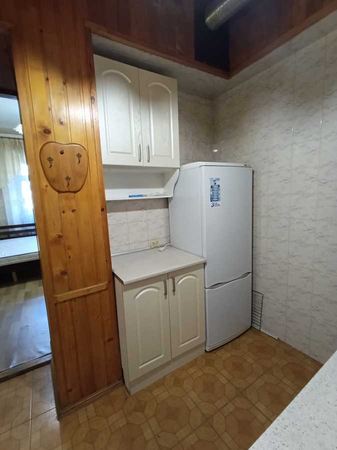Аренда 1-комнатной квартиры 24 м², Бунина ул., 13