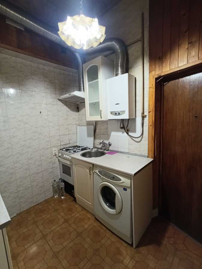 Аренда 1-комнатной квартиры 24 м², Бунина ул., 13
