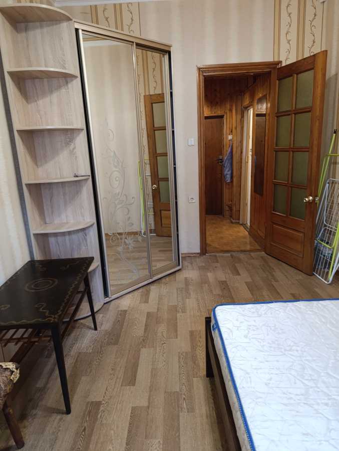 Аренда 1-комнатной квартиры 24 м², Бунина ул., 13