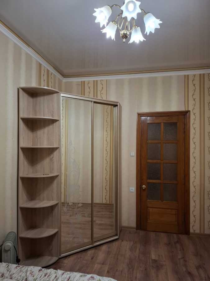 Аренда 1-комнатной квартиры 24 м², Бунина ул., 13
