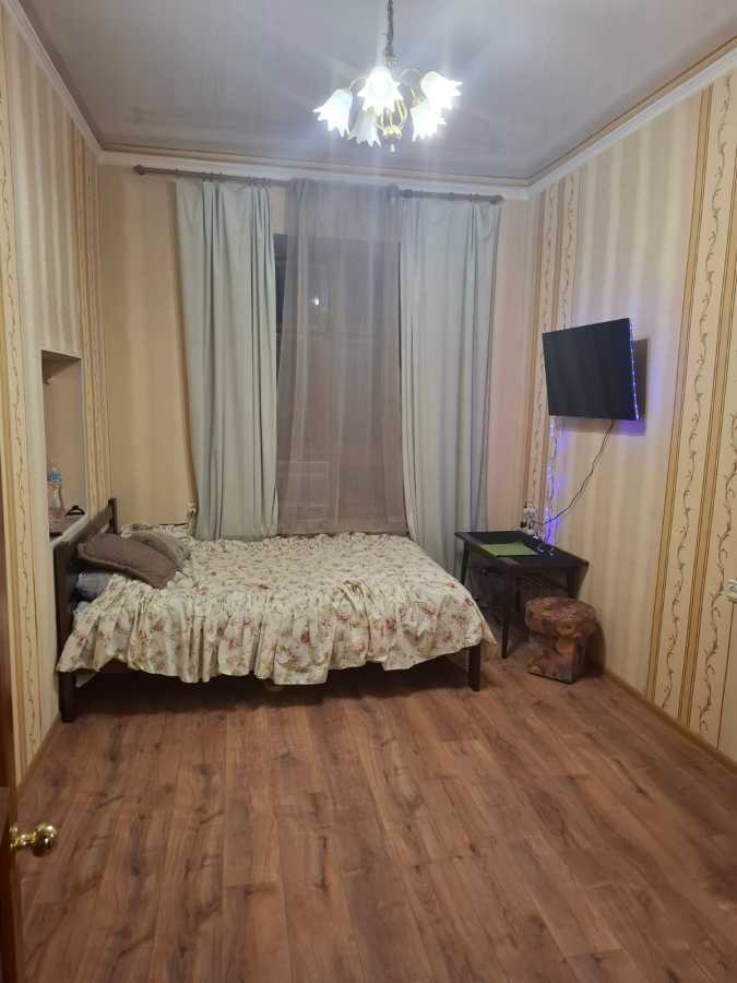 Аренда 1-комнатной квартиры 24 м², Бунина ул., 13