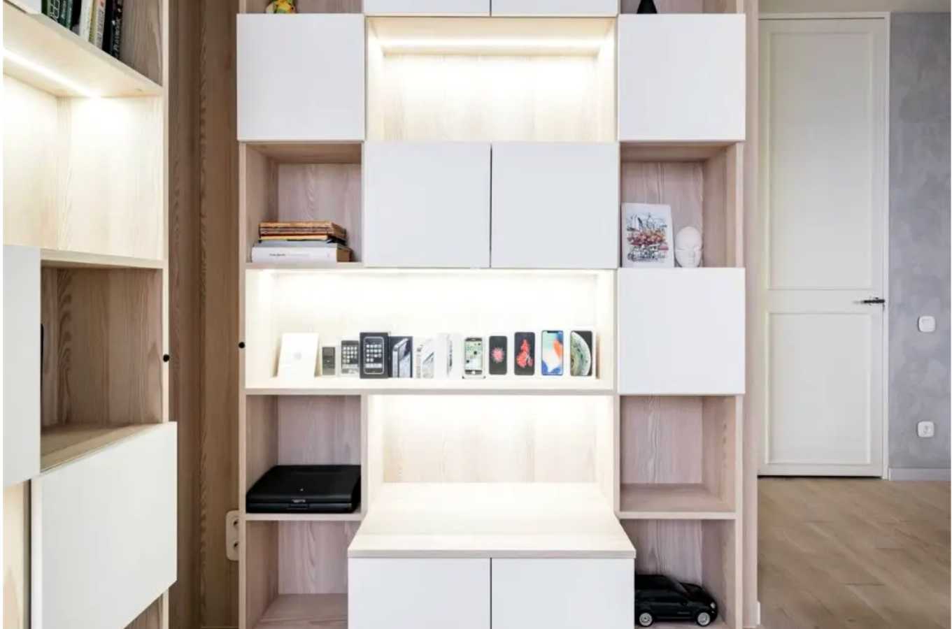 Продаж 3-кімнатної квартири 110 м², Ризька вул., 73г