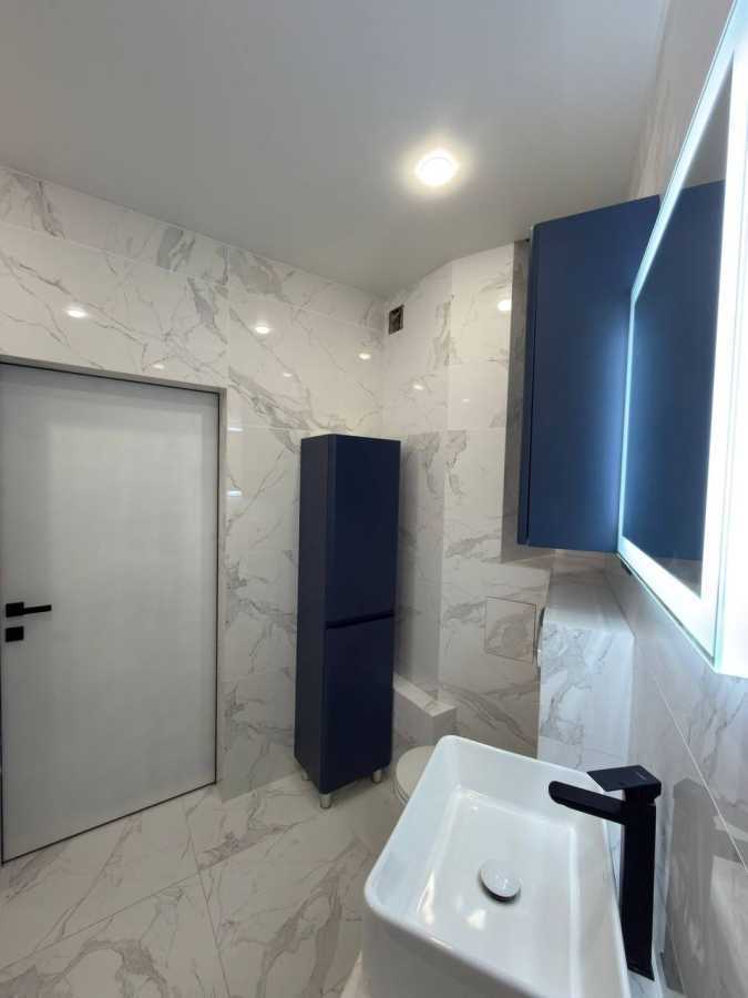 Продажа 3-комнатной квартиры 96 м², Европейская пл., Союзу, 19а