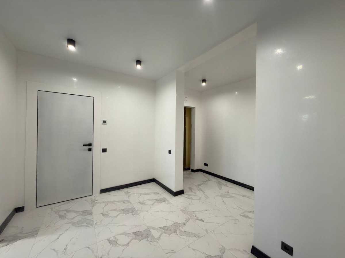 Продажа 3-комнатной квартиры 96 м², Европейская пл., Союзу, 19а