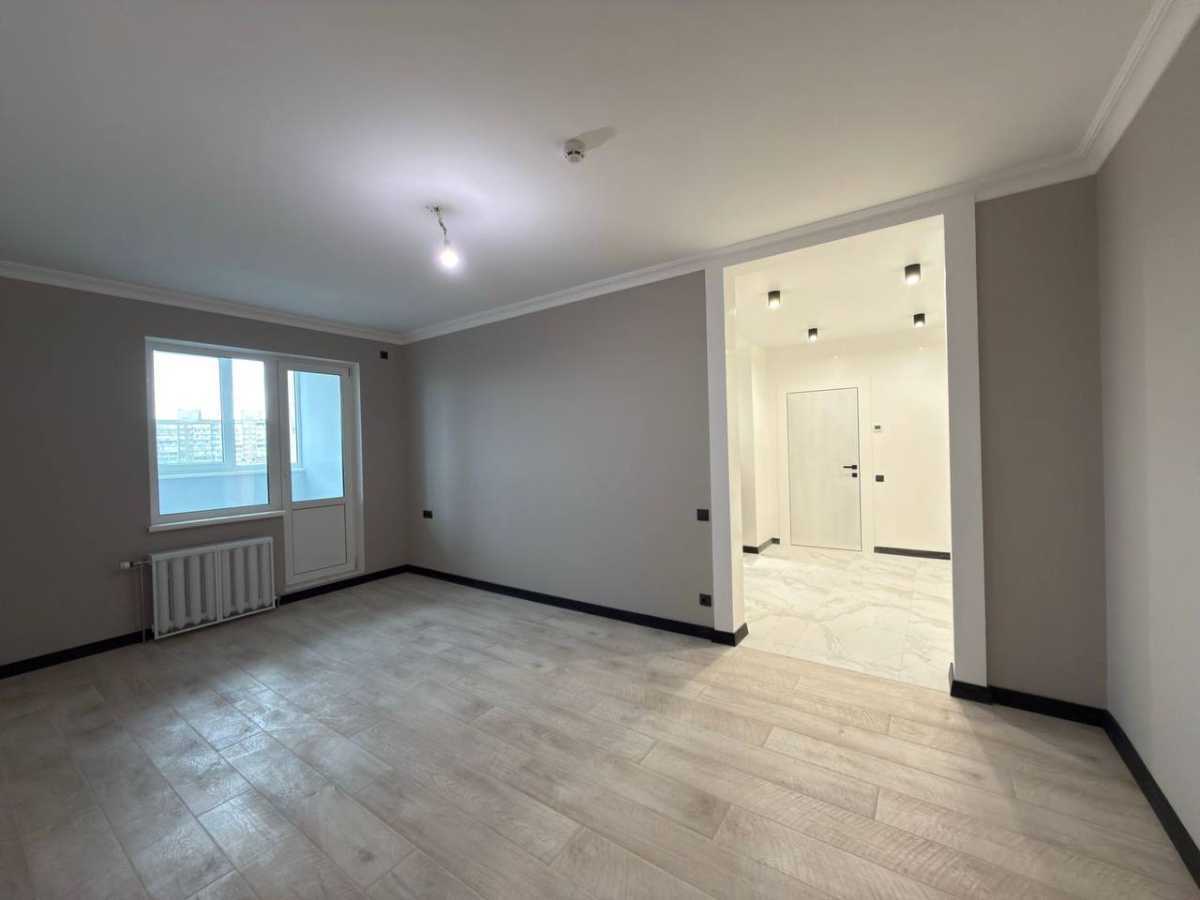 Продажа 3-комнатной квартиры 96 м², Европейская пл., Союзу, 19а