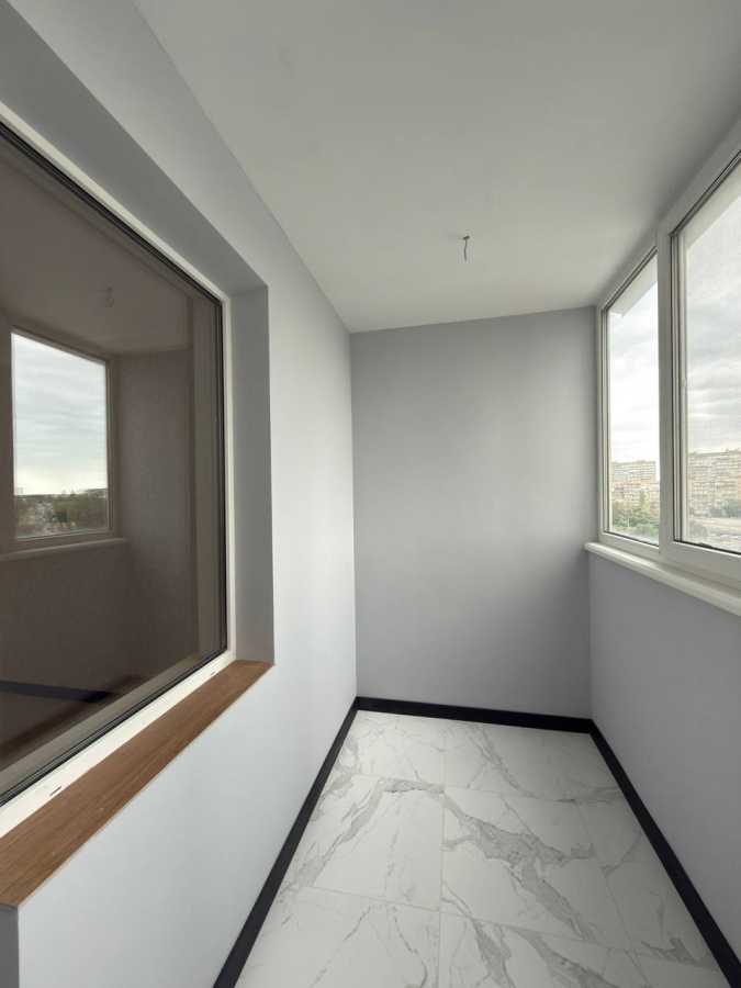 Продажа 3-комнатной квартиры 96 м², Европейская пл., Союзу, 19а
