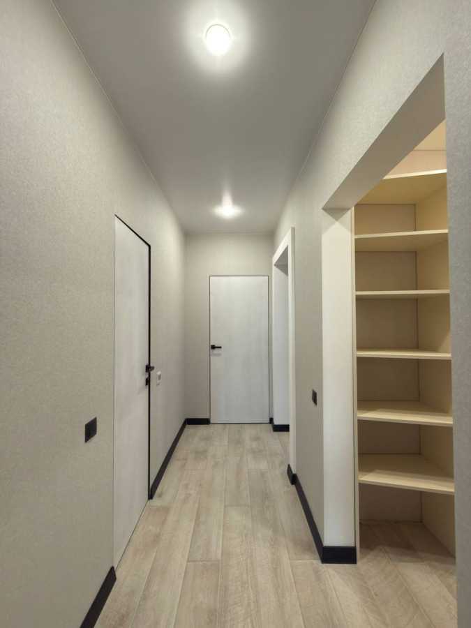 Продажа 3-комнатной квартиры 96 м², Европейская пл., Союзу, 19а