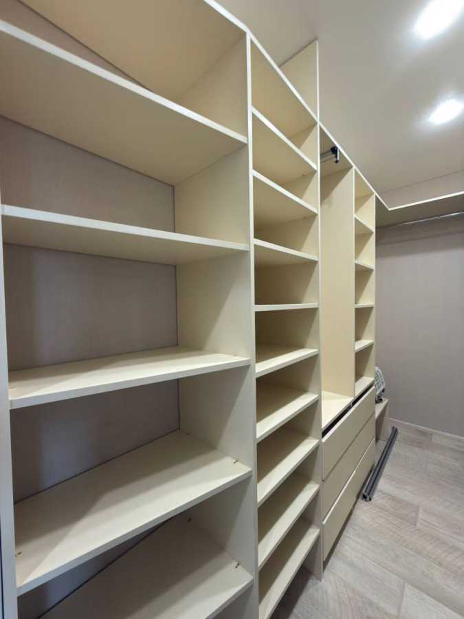 Продажа 3-комнатной квартиры 96 м², Европейская пл., Союзу, 19а