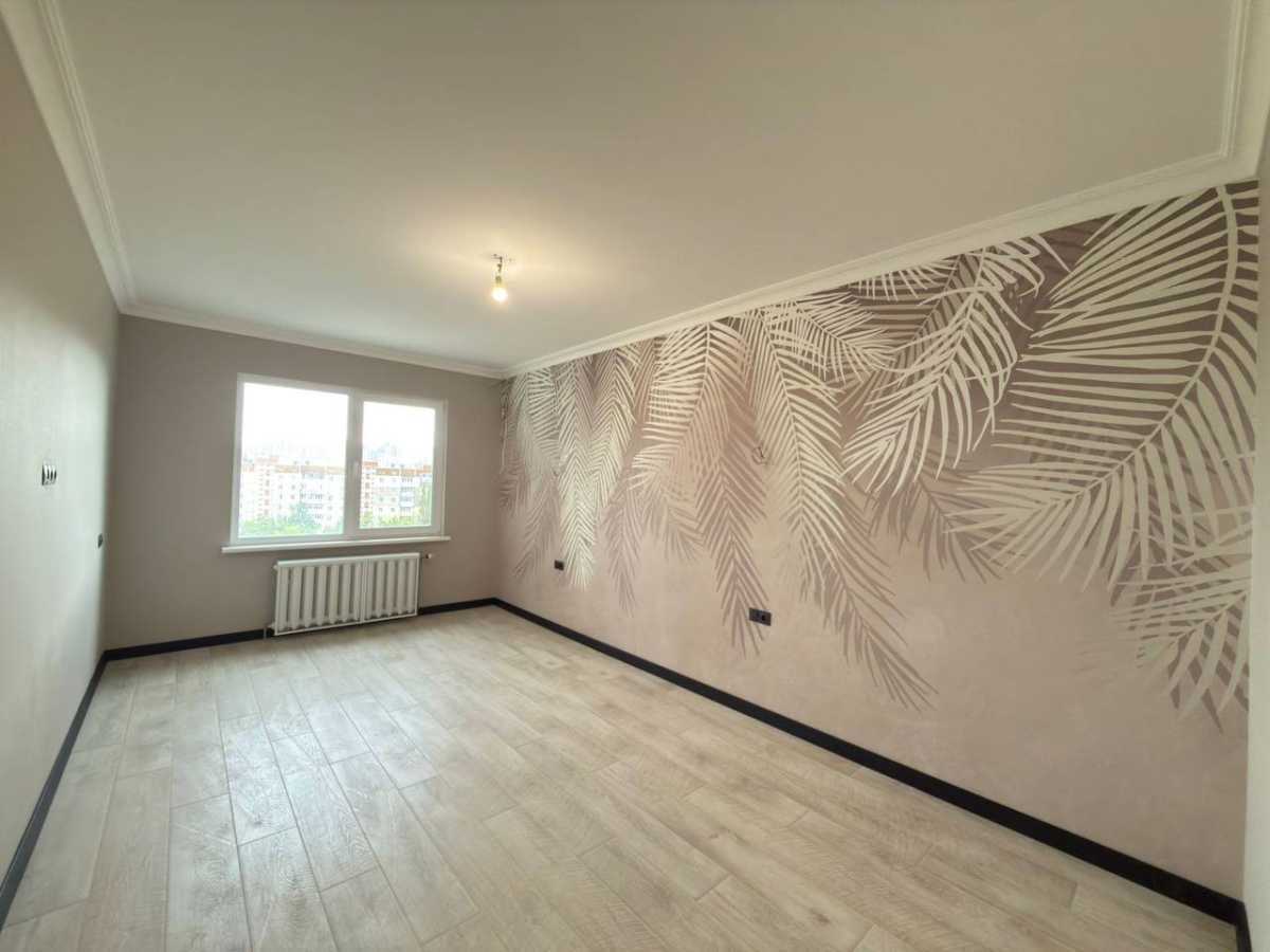 Продажа 3-комнатной квартиры 96 м², Европейская пл., Союзу, 19а
