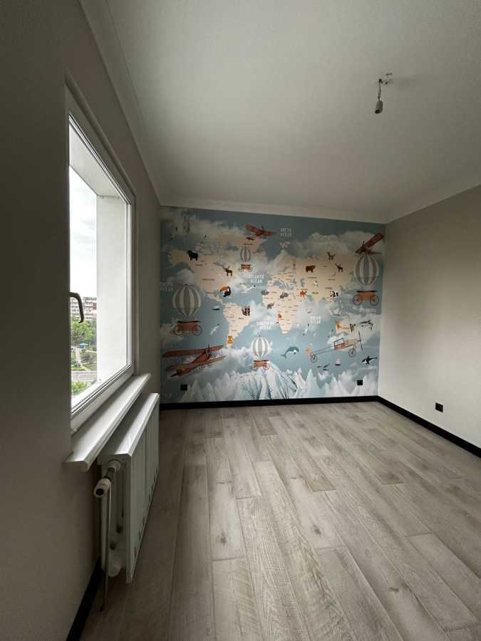 Продажа 3-комнатной квартиры 96 м², Европейская пл., Союзу, 19а