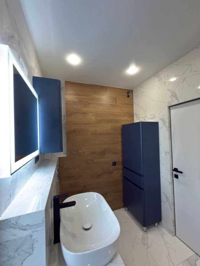 Продажа 3-комнатной квартиры 96 м², Европейская пл., Союзу, 19а