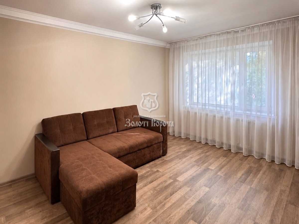 Продажа 1-комнатной квартиры 31.6 м², Зодчих ул., 62А