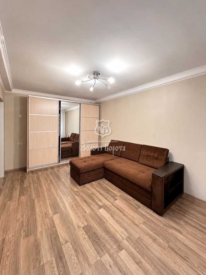 Продажа 1-комнатной квартиры 31.6 м², Зодчих ул., 62А