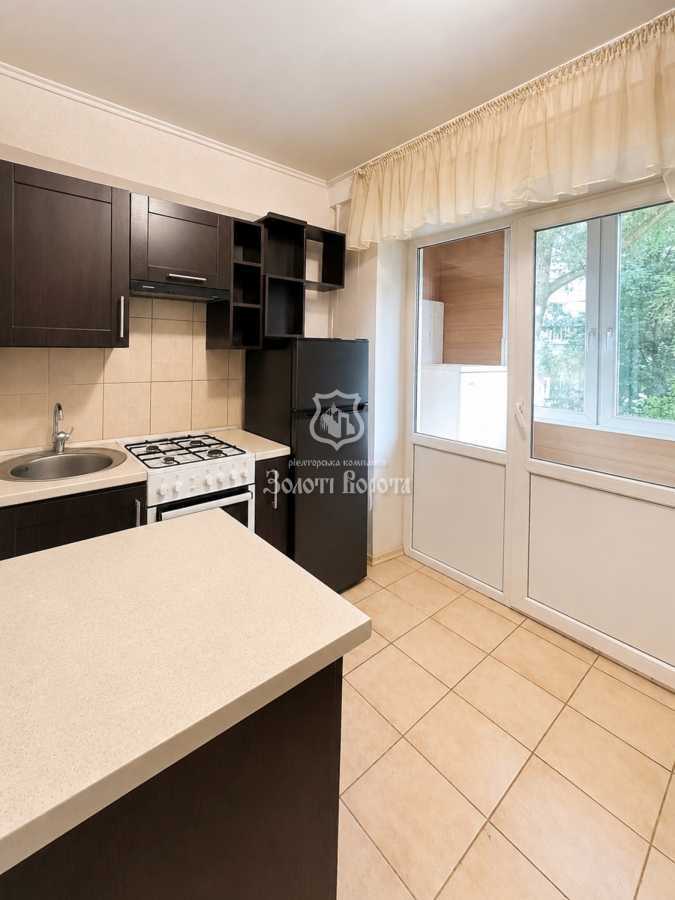 Продажа 1-комнатной квартиры 31.6 м², Зодчих ул., 62А