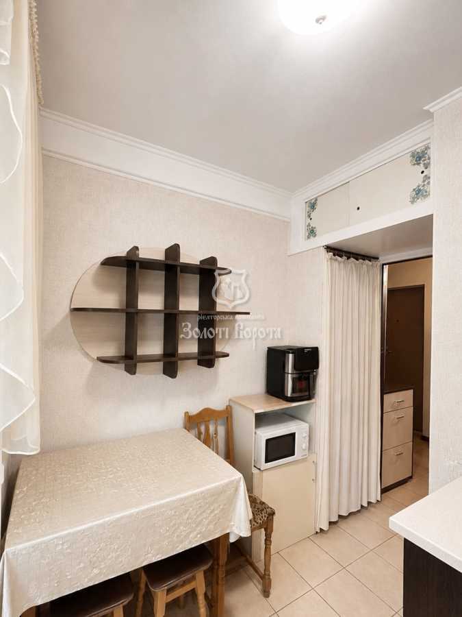 Продажа 1-комнатной квартиры 31.6 м², Зодчих ул., 62А