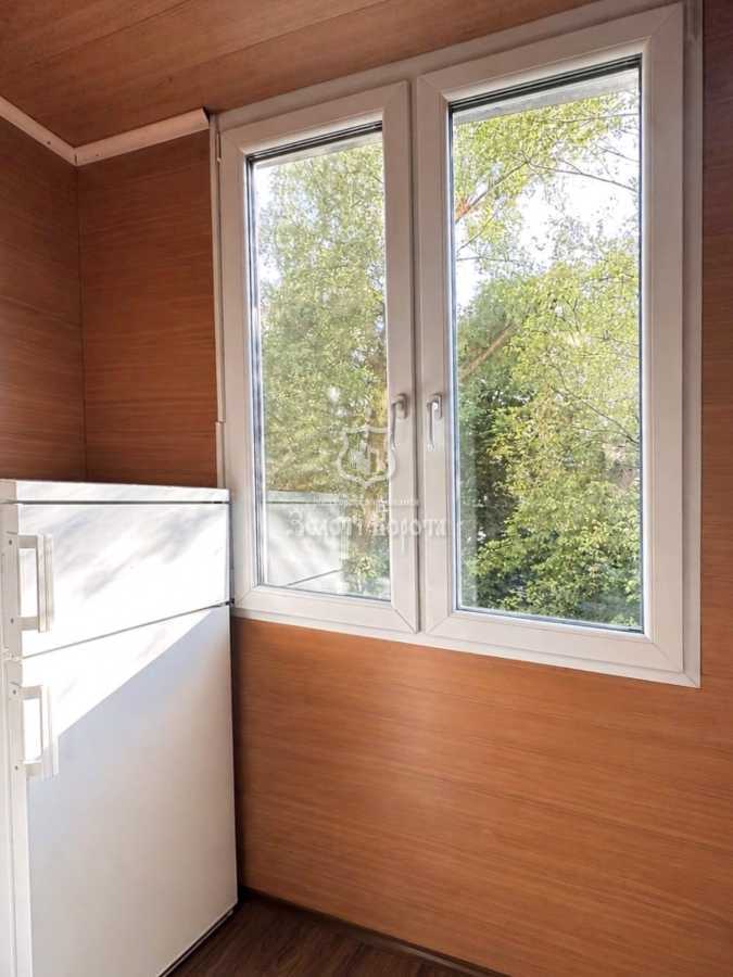 Продажа 1-комнатной квартиры 31.6 м², Зодчих ул., 62А