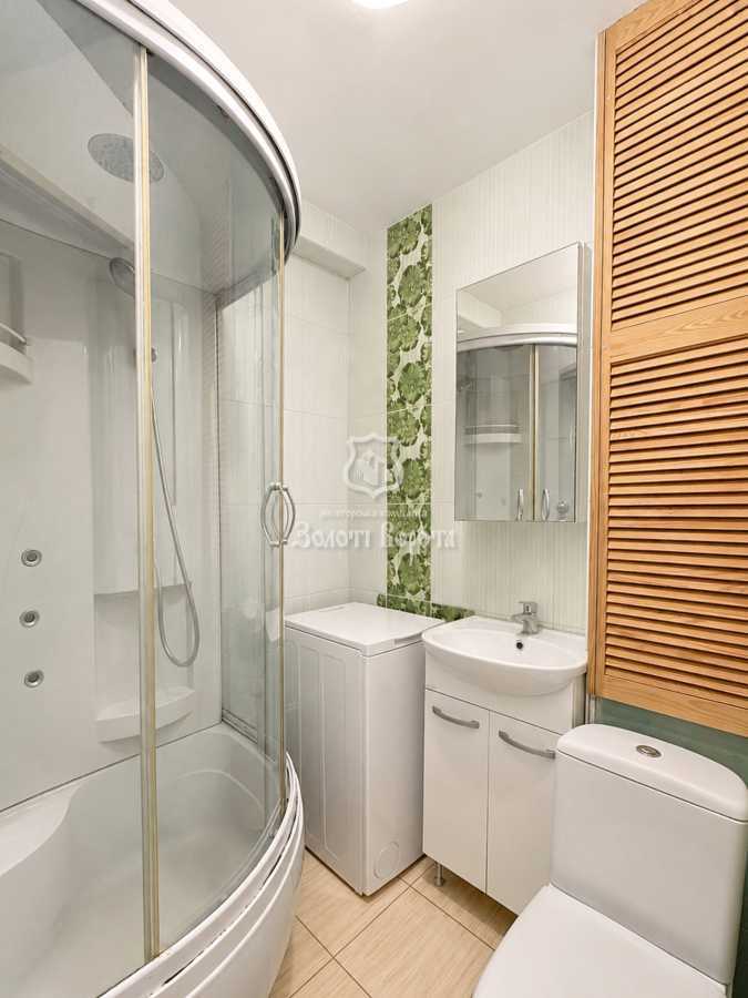 Продажа 1-комнатной квартиры 31.6 м², Зодчих ул., 62А