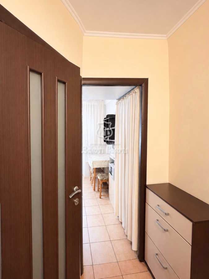 Продажа 1-комнатной квартиры 31.6 м², Зодчих ул., 62А
