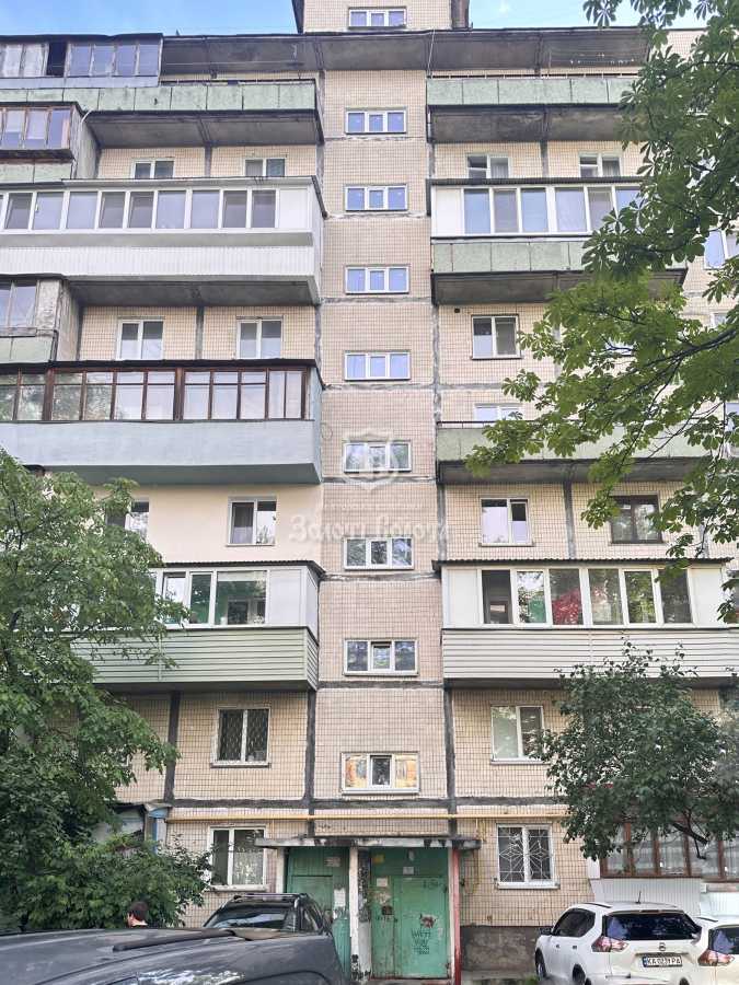 Продажа 1-комнатной квартиры 31.6 м², Зодчих ул., 62А
