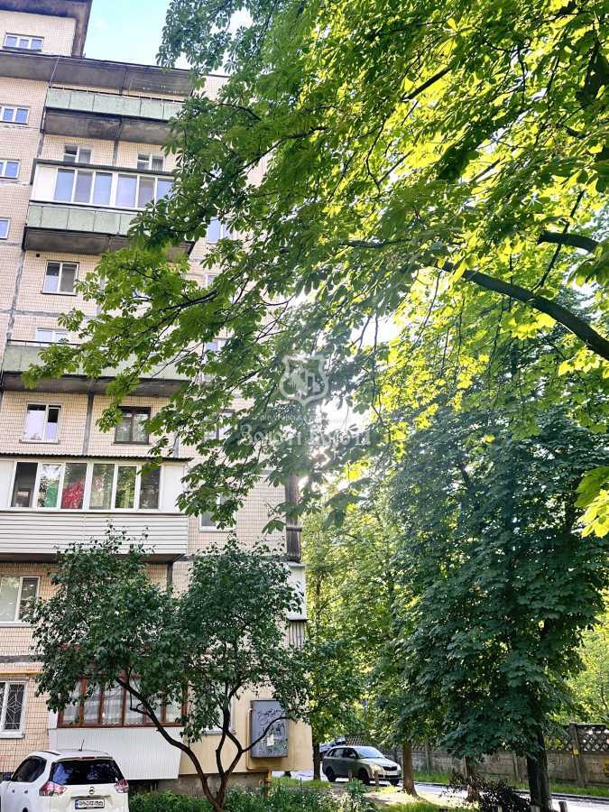 Продажа 1-комнатной квартиры 31.6 м², Зодчих ул., 62А