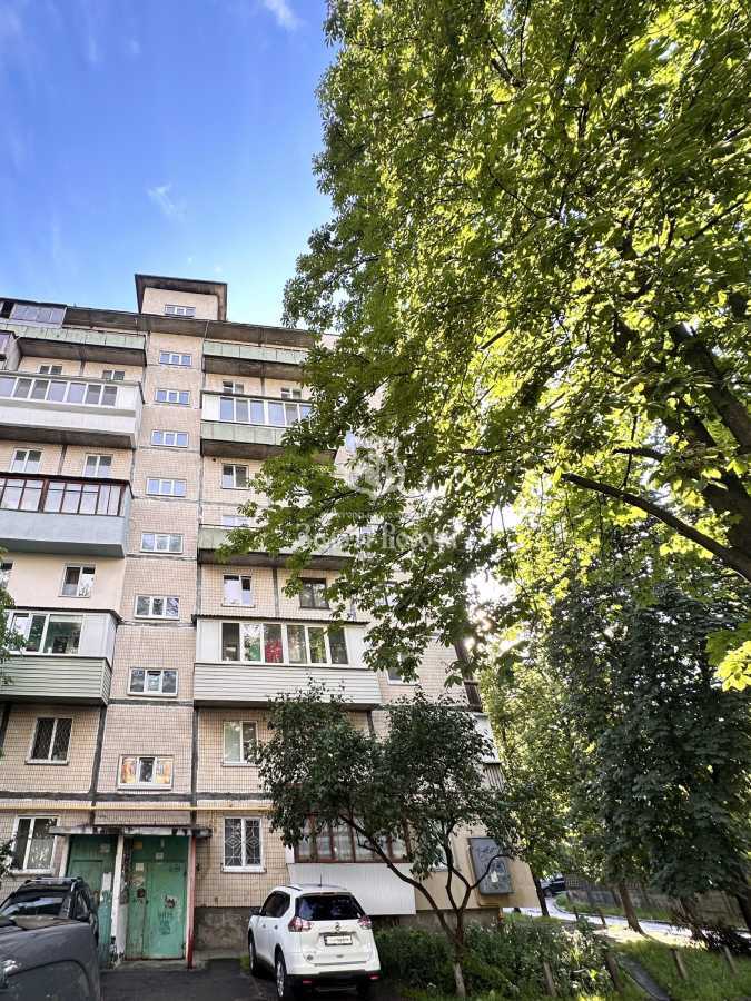 Продажа 1-комнатной квартиры 31.6 м², Зодчих ул., 62А
